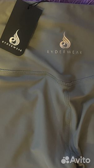 Легинсы ryderwear s