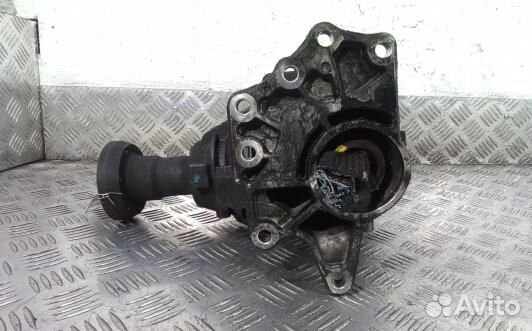 Раздаточная коробка volvo XC90 1 (TKR13UP01)