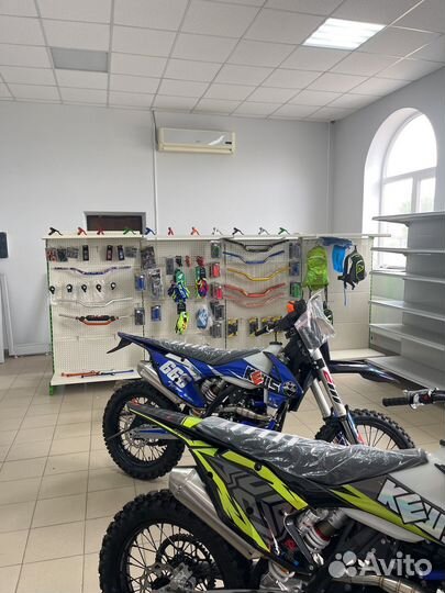 Хапчасти, тюнинг, расходники эндуро