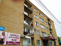 Комната 15,6 м² в 4-к., 3/5 эт.