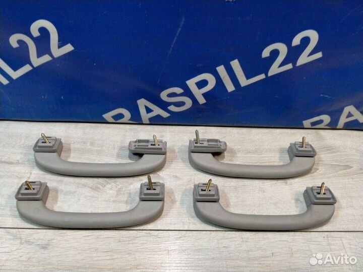 Ручки салона Bmw 525I E39 M54 2001/11