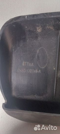 Накладка замка багажника Land Rover Range Rover