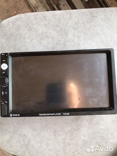 Продаю магнитолу