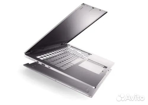 Ноутбук xiaomi redmibook pro 14