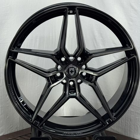 Литые диски Toyota 8.5×R20 5×114.3