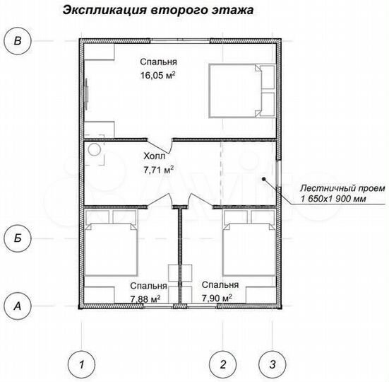 Дом 112 м² на участке 8 сот.