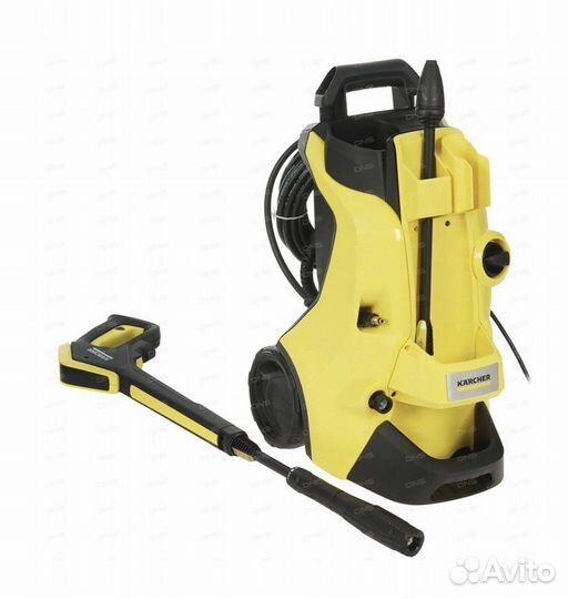 Мойка karcher k4