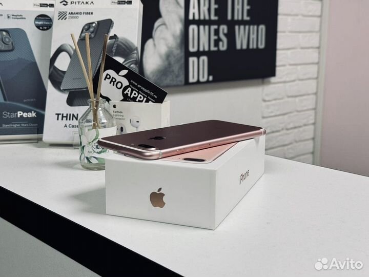 iPhone 7 Plus, 32 ГБ