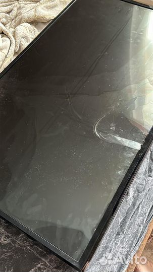 Телевизор бу на запчасти