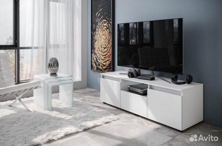 Тумба под тв