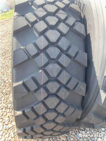 Шины на грузовики 425/85R21mtrockd96118PR156JTT mt