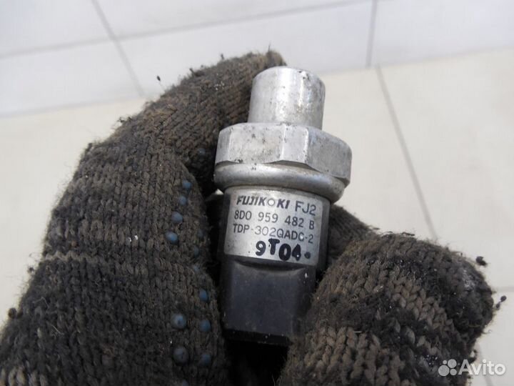 Датчик кондиционера A4 B5 1994-2000