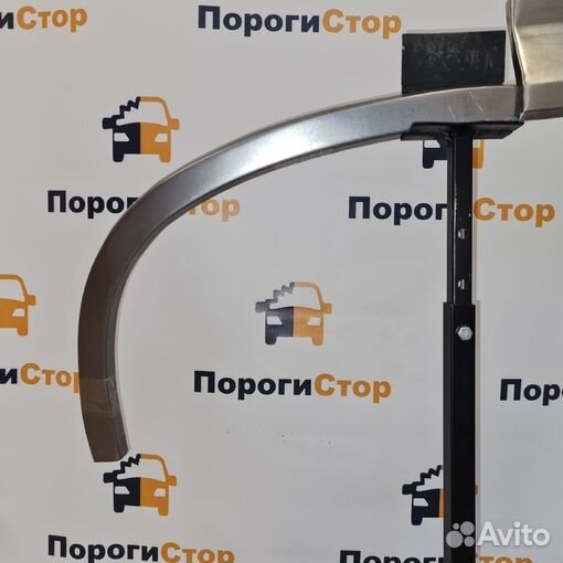 Ремкомплект задних крыльев Honda CR-V 1 комплект