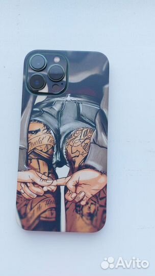 iPhone 13 Pro Max, 128 ГБ