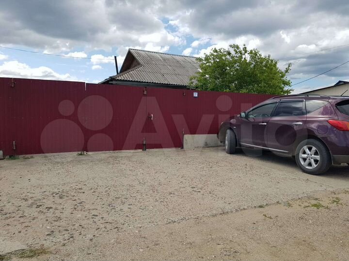 Дом 91,6 м² на участке 11,3 сот.