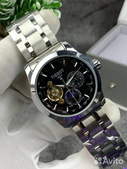 Часы мужские Tissot