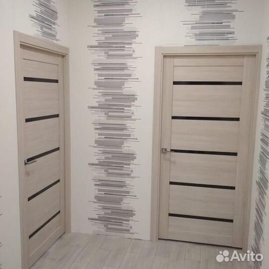 Двери Межкомнатные