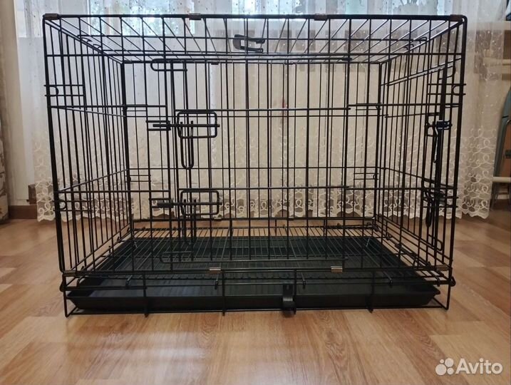 Клетка для животных