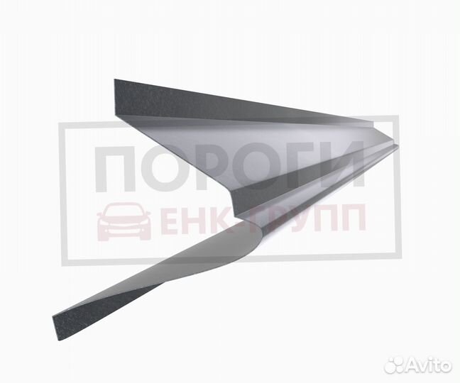 Пороги Chrysler LeBaron 2 седан и другие