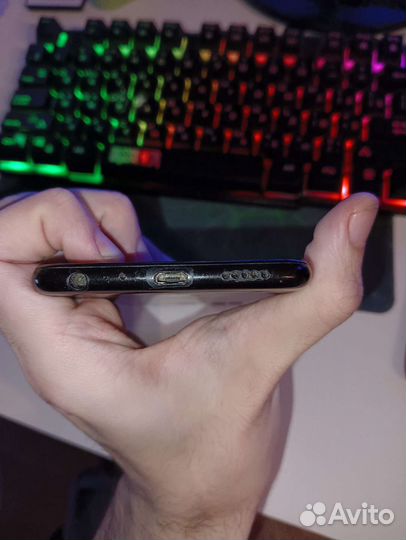 Huawei p smart 2018