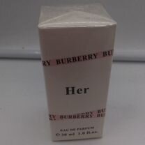 Burberry.Her.30 ml.Духи