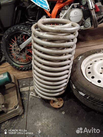 Теплообменник