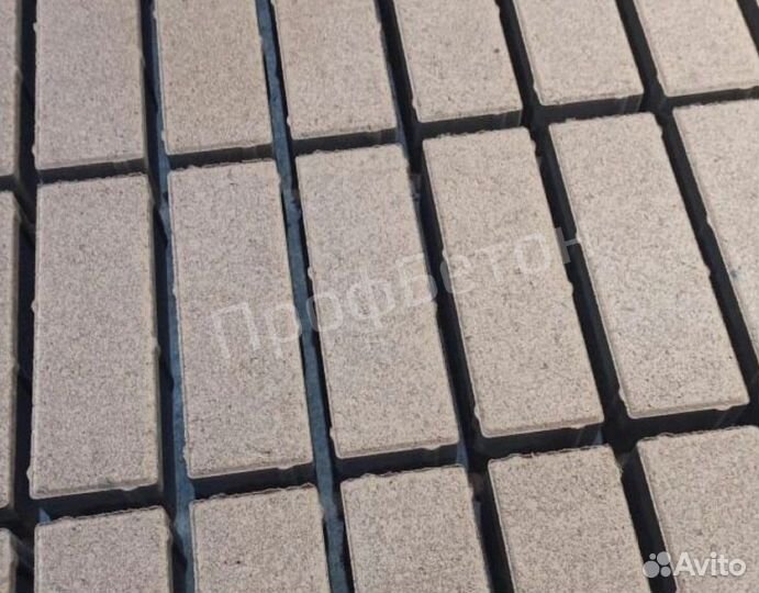 Тротуарная плитка