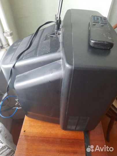 Телевизор funai