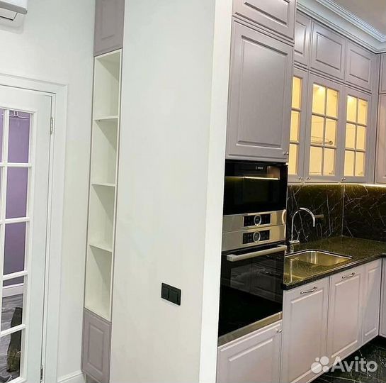 Кухня от производителя