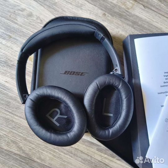 Беспроводные наушники bose Quietcomfort 45