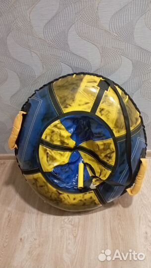 Тюбинг 80 см