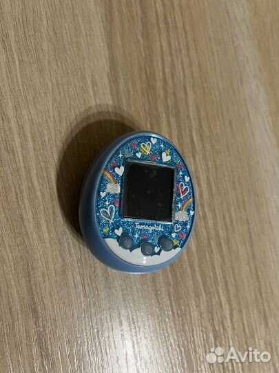 Tamagotchi ON