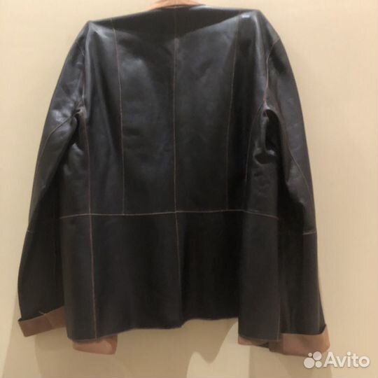 Куртка женская демисезонная