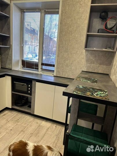 Кухонный гарнитур