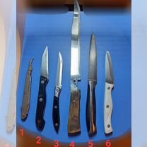 нож титан ссср - Купить посуду и товары для кухни во всех нож титан ссср - Купить посуду и товары для кухни во всех