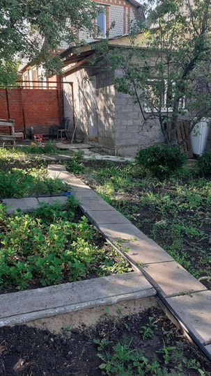 Дача 100 м² на участке 5 сот.