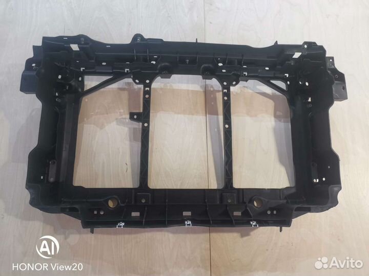 Панель mazda 6 2012