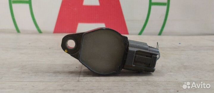 Катушка зажигания Mitsubishi Colt Z32A 3A91 2008