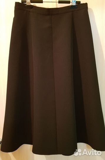 Юбка офисная