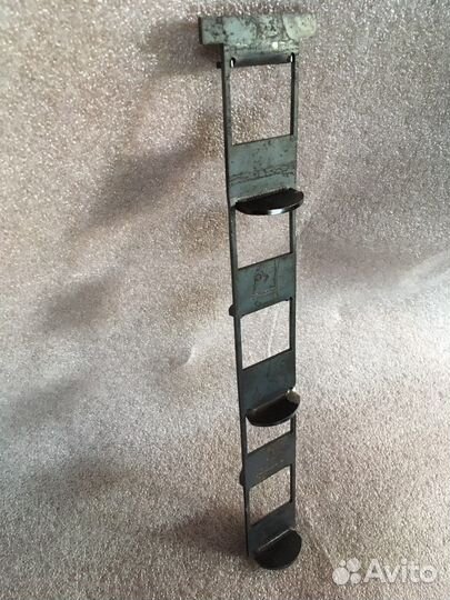 Турбулизаторы на Лемакс 8шт