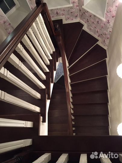 Лестница под любой бюджет