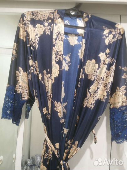 Халат женский новый 52