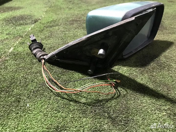 Зеркало правое Bmw 5-Series E39 M52B20 1 ванос