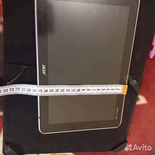 Планшет acer dolby digital plus