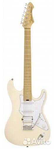 Электрогитара Aria 714-MK2 (bkdm, tqbl, mbwh и RB)