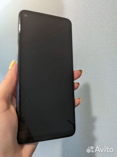 Motorola Moto G9 Plus, 4/128 ГБ