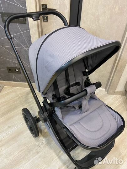 Коляска Moon Resea S 2 в 1