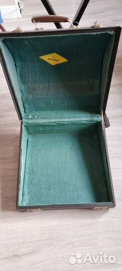 Аккордеон orion