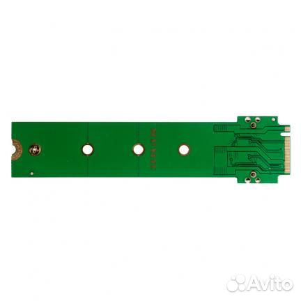 Адаптер-переходник SSD для Apple MacBook Air Pro