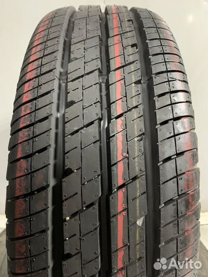 Continental Vanco 2 215/70 R15 109S